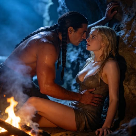 FÁJNI LESZ, LASSÚ LESZ? A FIATAL SZŰZ MONDTA AZ APACH-NEK…ÉS SENKI NEM KÉPZELTE A VÉGET…