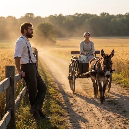 “Büntetésül adták át egy adósság rendezésére, anélkül, hogy azt képzelték volna, hogy azt a kincset adják neki, amiről mindig is álmodott” ❤️💍