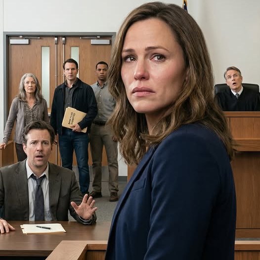 Azt hitték, én vagyok a könnyebb – csendes, lágy, védtelen. – Aláírja – sziszegte az exem, és átcsúsztatta a papírokat az asztalon. – Nem fogsz nyerni. A tárgyalóterem ajtaja nyikorogva kinyílt. Súlyos léptek. Az ügyvédem megdermedt. Még a bíró is felnézett. – Bíró úr – mondta egy nyugodt hang –, tanúskodni szeretnénk. A férjem mosolya összeomlott, amikor felismerte őket.