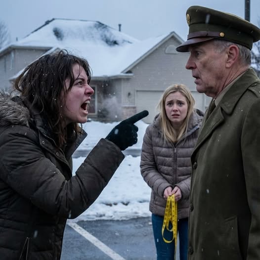 18 évesen apám azt mondta, menjek el, mert „már nem érem meg a fáradságot”. A nővérem megkapta a hálószobámat, mielőtt befejeztem a pakolást. 3 éjszaka egyhuzamban a kocsimban aludtam. 12 évvel később apa megtalálta a profilomat az interneten, és üzenetet küldött – amikor elolvasta a válaszomat, egy órán át sírva ült a teherautójában.