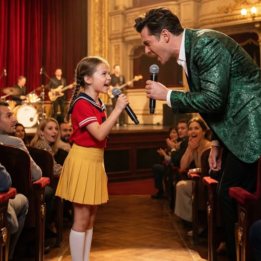 EGY HÍRŰ MŰVÉSZ MEGPRÓBÁLT AZ ALÁZATOS LÁNYT NEVESÉGES ÉLETRE HASZNÁLNI… ÉS A VÉGRE KIFEJEZETTE MAGÁT