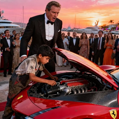 „ADJ NEKEM 30 MÁSODPERCET, ÉS MEG TARTHATOD AZ AUTÓT.” ÍGY VESZÍTETT 17 MILLIÓ PESÓT EGY MEXIKÓI MAGÁNSÁG AZ ARROGANCIÁJA MIATT. 😡🏎️