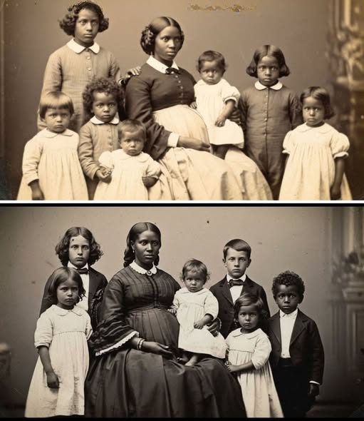 A rabszolga, akinek 10 tiltott gyermeke született, és szerető lett: A botrány, amely megrázta Brazíliát – 1788