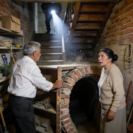 Bezártak minket, hogy elvegyék a házat, amiért 30 évig fizettünk. A fiunk neve szerepelt a papírokon.