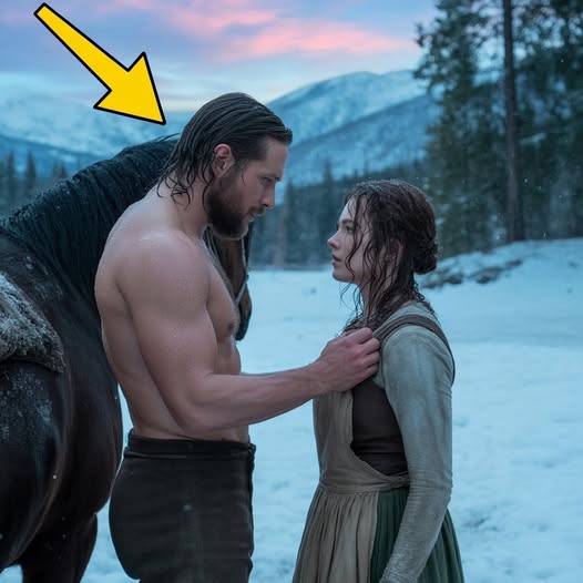 “Adok neked menedéket, de 3 napig az enyém vagy” Elfogadta az alkut, de nem képzelte, hogy…