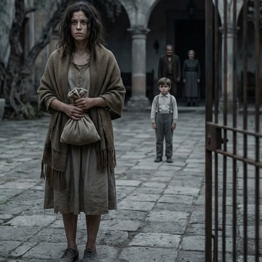 Semmivel érkezett meg a haciendába… de ahogy közeledett a néma fiúhoz, felfedezett egy titkot, ami örökre megváltoztatja El Silenciót. Anaís szinte kibontott cipővel és üres szívvel érkezett a tanyára. Nem tudtam, hogy munkát keresek, vagy csak egy helyet, ahol abbahagyhatom a menekülést.