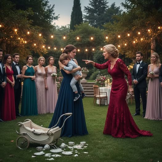 Soha nem mondtam el a szüleimnek, hogy én voltam az, aki félmilliárd dollárt tett fel a cégük megmentésére a szabadesésben. A nővérem vállalta az elismerést, és azzal kérkedett, hogy „megkötötte az üzletet”, és megmentett minket