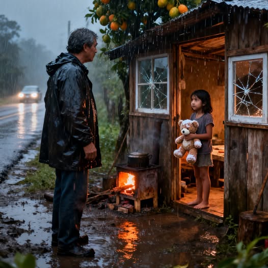 Üres kézzel tért vissza a faluba, egy olyan múlttal a kezében, amire senki sem akart emlékezni. Nem a megbocsátás várt rá, hanem egy kislány, aki a romok között küzd a túlélésért – és ő tanította meg neki újra, mit jelent embernek lenni… de olyan módon, amilyet senki sem tudott volna elképzelni…