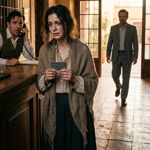 „Használtam apám régi titkos kártyáját, miután a férjem kirúgott… és a bank felfedte azt az igazságot, amit soha nem kellett volna felfedeznem.”