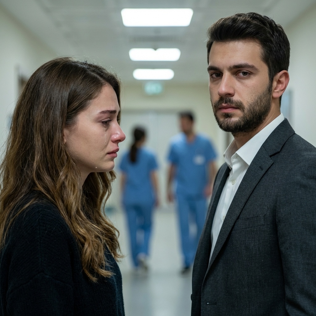 Kirúgták, mert megmentett egy mocskos “koldust”!… Anélkül, hogy tudta volna, hogy egy titkot rejteget, ami megrázza az egész kórházat.