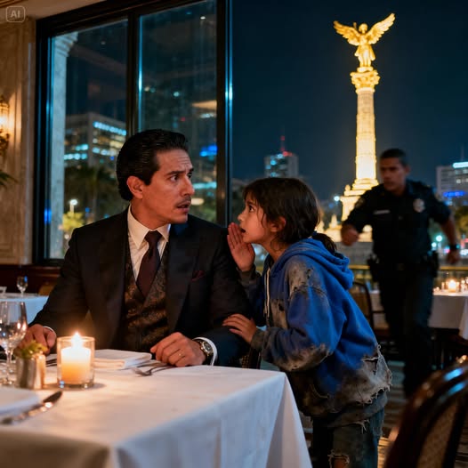 „A TÖKÉLETES ÁRULÁS POLANCOBAN: HOGYAN MENTETTE MEG EGY UTCALÁNY AZ ÉLETEMET ÉS A SZÍVEMET”