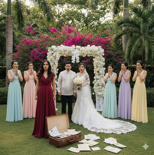 „TÖRLTÉK A REPÜLŐJÁRATOMAT, EZÉRT TITOKBAN VISSZATÉRTEM… CSAK AZÉRT FELFEDEZTEM, HOGY A FÉRJEM MÁSSAL KÖT A SAJÁT KÚRIÁMBAN!”