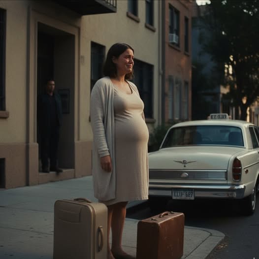 A férjem szeretőjével egyszerre estem teherbe.