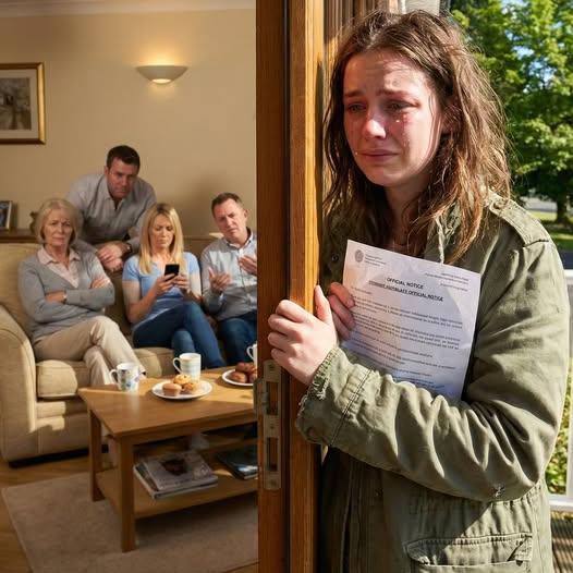 Milliókat nyertem a lottón – és senkinek sem mondtam el. Sem anyámnak. Sem a férjemnek. Még a „járj-vagy-halj” testvéreimnek sem. Ehelyett egy egyszerű tesztet csináltam: „Bajban vagyok… tudsz segíteni?” Anya felsóhajtott: „Ne ránts bele minket a zűrbe.” A bátyám nevetett: „Adj el valamit.” Aztán egy halk hang áttörte a kegyetlenséget: „Mondd meg, hol vagy. Jövök.” Ekkor jöttem rá… a főnyeremény nem a pénz volt, hanem az, aki megjelent.