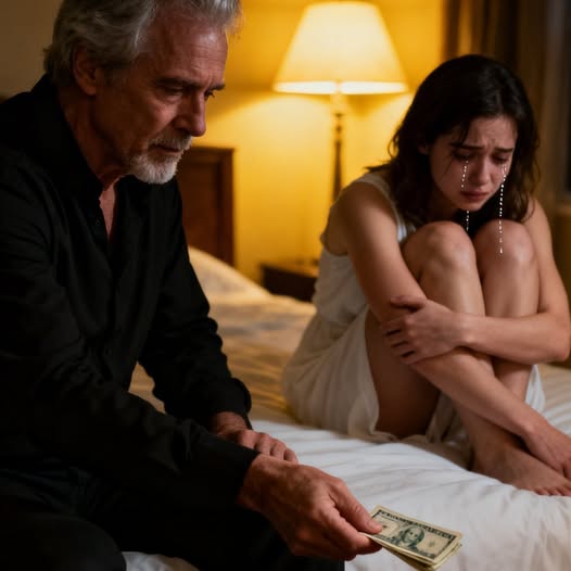 Egy szenvedélyes éjszaka után egy iparmágnás egymillió pesót hagyott a szegény fiatal diáknak, és eltűnt. Hét évvel később rájött, miért van ez az „értéke”…