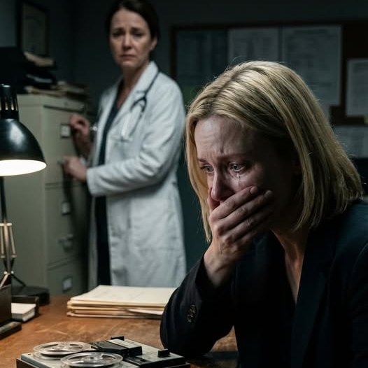 A családom azt mondta, hogy “elbuktam”, amikor az ikreim születéskor meghaltak. 7 évvel később egy nyomozó lejátszott egy titkos felvételt arról az éjszakáról. Hallottam a babáim sírását – egészségesen és hangosan. Nem temették el. Most két 7 éves kislány fotóját bámulom a férjem szemével…..