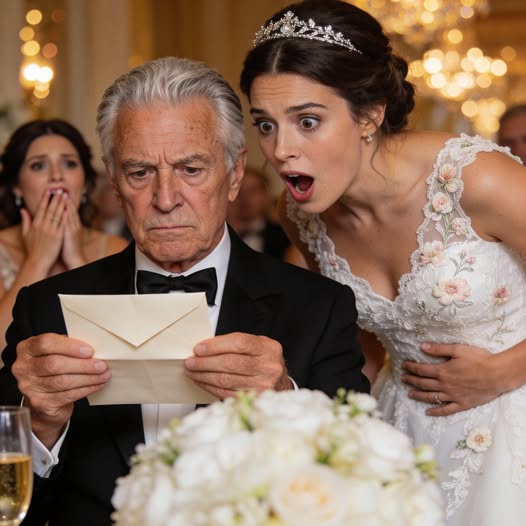 Miután a férjem szeretője ikrekkel várandós volt, a férjem családja kétmilliárd dollárt fizetett nekem, hogy véget vessek a házasságnak, azonnal aláírták és külföldre mentek, az esküvői előkészületek során mégis megérkeztek a teszteredmények és…