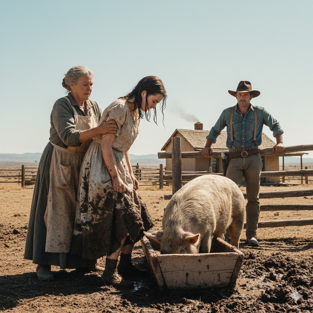 Évekig csendben tűrte a verést… egészen addig a napig, amíg egy idegen azt mondta neki: „Elég volt”.