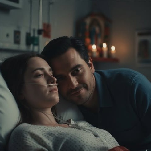 Amikor az orvosok közölték vele, hogy feleségének már csak három napja van hátra, az ágy fölé hajolt, és szomorúságot színlelve, jeges mosollyal suttogta, hogy hamarosan minden az övé lesz. Úgy hitte, dacolt a sorsával. Nem tudta, hogy „engedelmes” felesége szelíd tekintete mögött máris egy hideg és aprólékos terv bontakozott ki, a legapróbb részletekig kidolgozva.