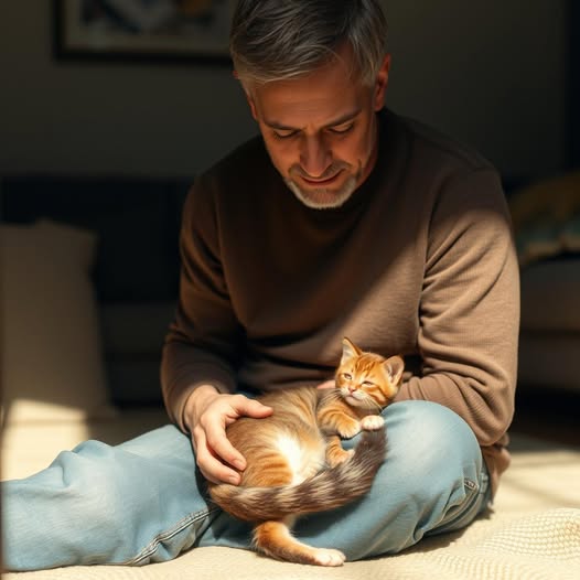 „Ezt senki sem fogja elvenni tőled!”