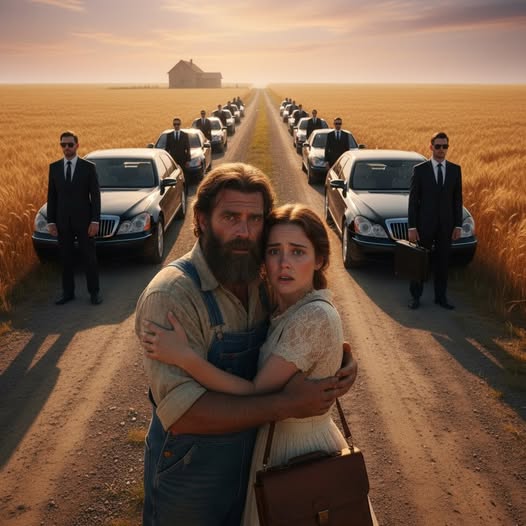 36 évesen feleségül vettem egy nőt, aki a város főterén koldult. Mindenki őrültnek tartott. Évekkel később, amikor három luxusautó állt meg a házunk előtt, rájöttem, hogy soha nem ismertem igazán.