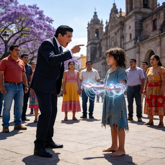 Egy Chiquihuite-domb rejtélye örökre megváltoztatta ennek a vak fiúnak az életét. Valóban hiszel a csodákban? ✨