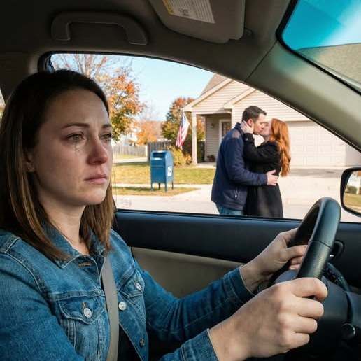 A húgom három éve meghalt, és azt hittem, helyesen tettem, ha vigyáztam a kis unokahúgomra. De amit ezután felfedeztem, megfagyott bennem a vér. Három év. Harminchat havi elektronikus átutalás. Nyolcvanezer dollárt – minden keresetem felét – elküldtem halott nővérem férjének, hogy vigyázhasson a kislányára.