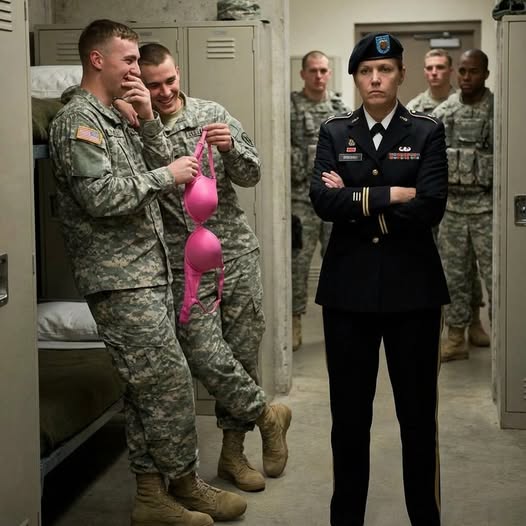 Az arrogáns sebészeti vezető betolt egy “lassú” adminisztrátort, és “tehernek” nevezte, ami az íróasztalfiókjában lévő szennyezett kutyacímkék titka, és abban a lélektörő pillanatban, amikor egy apacs leszállt, hogy felfedje: “Senki” volt a történelem legdíszítettebb felderítő parancsnoka, aki egy kocsis útját állta…