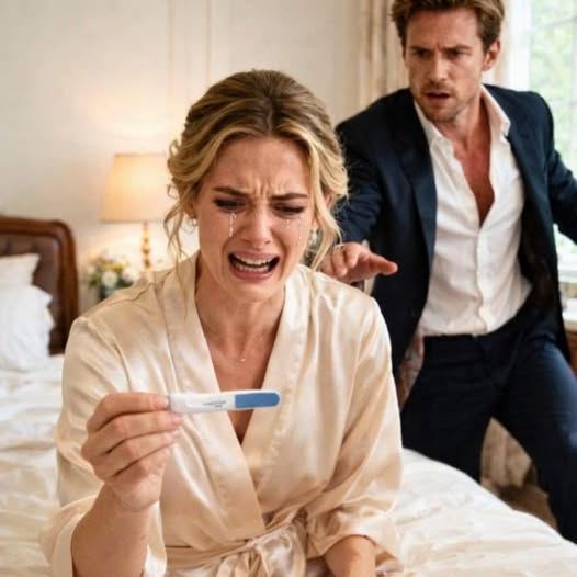 AZ ESKÜVŐM REGGELÉN A NŐVÉREM PÁRIZSBA VITTE A SZÜLEimet ÉS CSAK AZÉRT HAGYOTT EGY LEVELET, HOGY MEGALÁZZ. DE NEM TUDTA, MI TÖRTÉNIK A KÖVETKEZŐ…