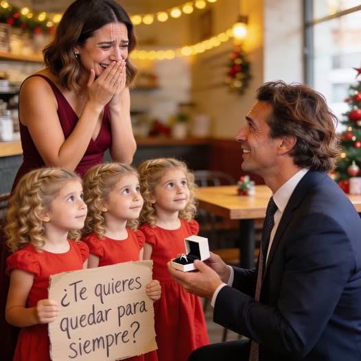 Azt hitte, egy tapasztalt férfival megy randevúzni. Soha nem gondolta, hogy három ártatlan lány fogadja.