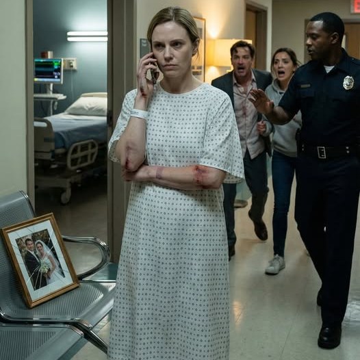 A férjem nem tudta, hogy évi 130 000 dollárt keresek, ezért nevetett, amikor azt mondta, hogy beadta a válókeresetet, és elveszi a házat és az autót. Kiszolgált, amíg még kórházi köpenyben voltam, aztán eltűnt, és újraházasodott, mintha csak egy régi számla lettem volna, amit végre kifizetett.