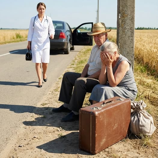 „Lássuk, hogyan élik túl nélkülünk” – tréfálkoztak a gyerekek, nem tudtak róla, hogy az öreg egymillió dolláros örökséget hordozott.