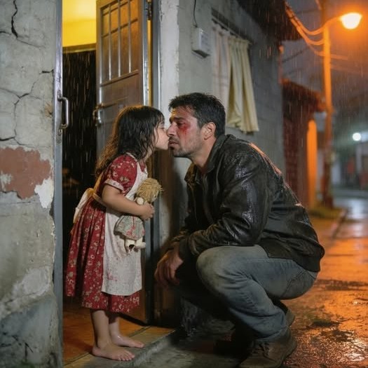 Egy év után az eltűnt fiam keresése után egy mezítlábas lány azt mondta nekem: – Az a fiú az én házamban lakik.