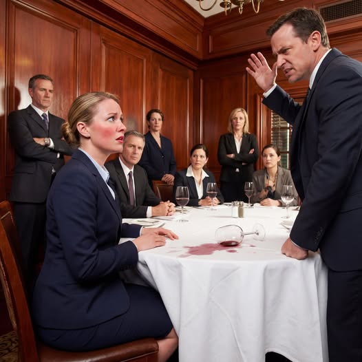 A bevezető vacsoráján a férje megpróbálta mindenki előtt megalázni – de a testvérének küldött csendes SMS, a kórházi jelentés és az általa felbérelt ügyvéd egy olyan leszámolás kezdetét jelentette, amelyet nem tudott irányítani. Az éjszaka, amikor elhallgatott a zene