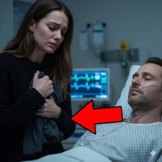 A férj hat éve kómában volt, de a felesége észrevette, hogy az alsóneműje éjszaka magától változik. Gyanakodva nyomozást tervezett, és…