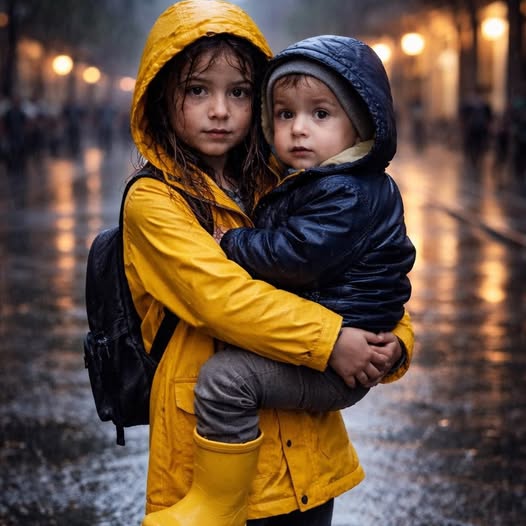 Egy hideg őszi reggelen, Michael Reyes tiszt egy látszólag rutinszerű hívásra válaszolt: gyanús tevékenység a parkban lévő kukák közelében.