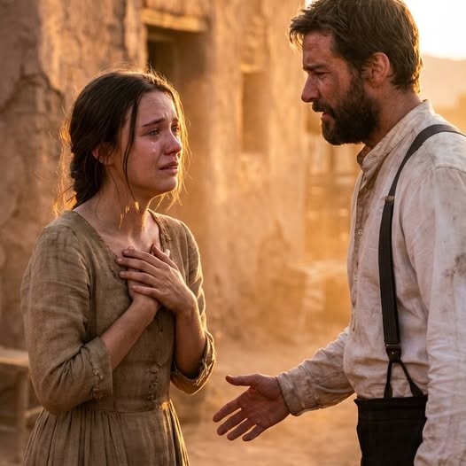 „Már csak egy évem van hátra. Adj örököst, és minden a tiéd lesz”: A kétségbeesett paktum, amely a legtisztább és legszívszorítóbb szerelemmé vált.