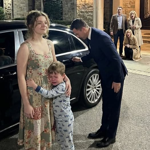 Olyan lazán tolta felé a válási papírokat, mint egy vacsoraszámlát. „Ötvenezer és a régi Hondád – vidd magaddal, vagy menj” – mondta