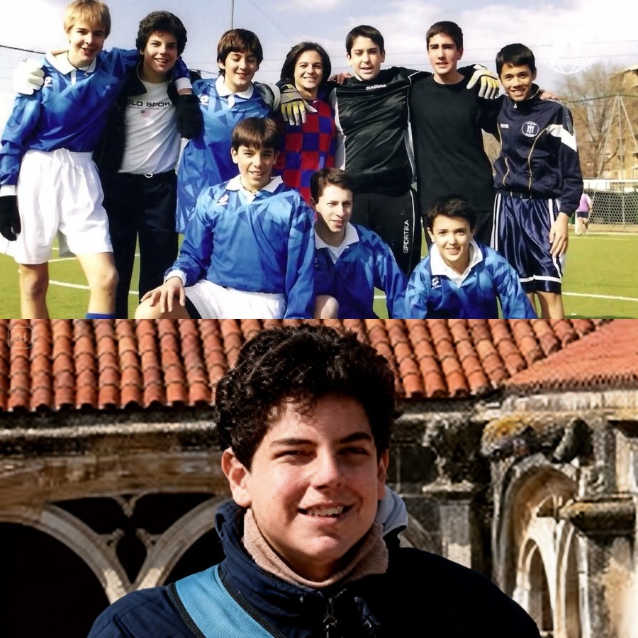 Carlo Acutis: „Veletek vagyok” | Az Eucharisztia áldottjának élete… Amikor az eget nézem, kezed alkotását, a holdat és a csillagokat, amelyeket teremtettél, mi az ember, hogy megemlékezel róla?