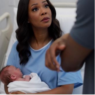 A feleségemnek van egy fehér fia, de én fekete vagyok! Nem értem.