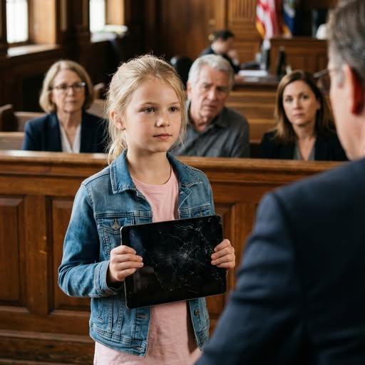 Odaadtam a férjemnek a vesémet – Két nappal később beadta a válókeresetet… De a lányom egyetlen mondattal megállította a bíróságot: „Mutashatok neked valamit, amiről anyám nem tud?”