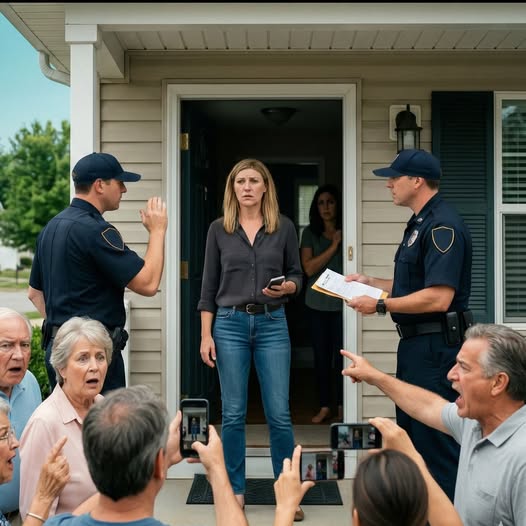Hajnali 1-kor hívtak a szüleim, és azt kiabálták: „Utalj 20 000 dollárt – a bátyád a sürgősségin van!” Feltettem egy kérdést… és kikerülték. Szóval azt mondtam: „Hívd fel a kedvenc lányodat”, letettem a telefont, és visszafeküdtem aludni.