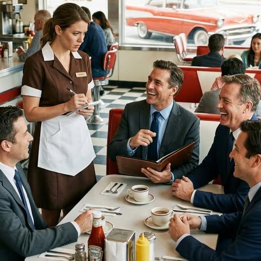 „Adok neked 1000 dollárt, ha japánul szolgálsz ki” – gúnyolódott a milliomos.