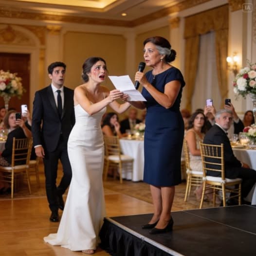 A fiam esküvőjén, a családja és barátai előtt a nő, akit feleségül választott, végignézett rajtam, és azt merészelte mondani, hogy „alsóosztálybeli”, míg ő, a saját fiam, csendben ült, hagyva, hogy megalázzon, mintha senki lennék.