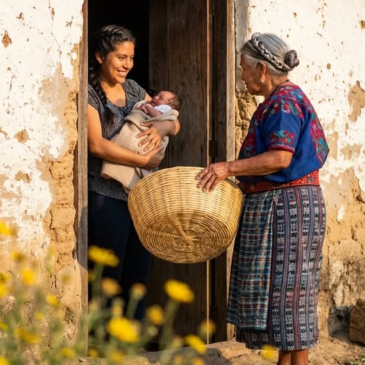 Egyedülálló anya voltam, és minden délután megjelent egy szomszéd, hogy sót kérjen tőlem. 😭😭