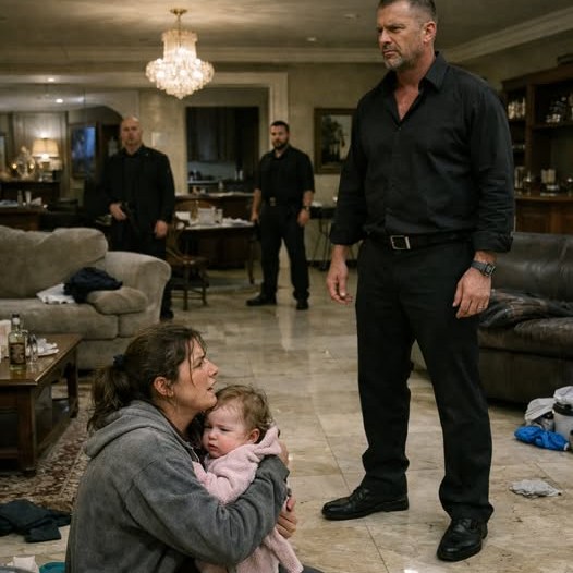 SOHA NEM GONDOLTA, HOGY AZ, HOGY A LÁNYÁT MUNKÁBA VISZI, ÖRÖKRE MEGVÁLTOZTATJA A SORSA.