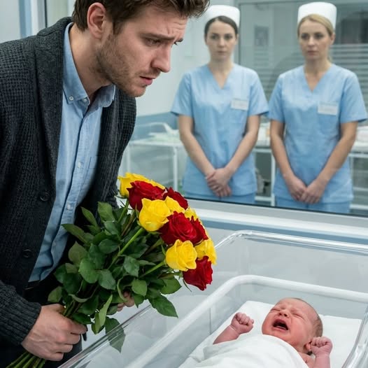 Kirúgta a terhes feleségét, mert lányt várt… de mi történt a szülés napján?