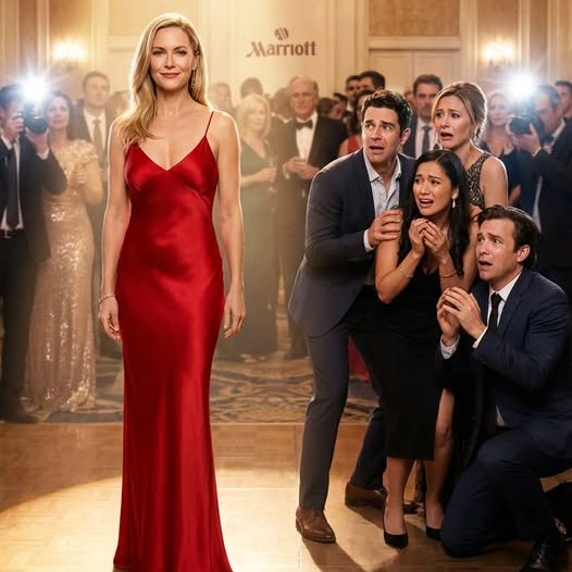 A szüleim kivettek a végrendeletükből, és a nővéremnek adták a 4 millió dolláros családi vagyont. „Anya vigyorgott: »Te voltál a legnagyobb csalódásunk.«” 3 évvel később az ügyvédem felhívta őket – amikor apa meghallotta, mit építettem fel egymaga, nem tudta abbahagyni az ismételgetést: „Ez lehetetlen.”