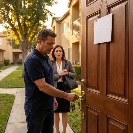 „Elfelejtette letenni a telefont… és abban a gondatlan pillanatban hallottam, hogy a lányom tehernek nevezett.” – Már eladták a házamat és tervezgették az életemet, de mire visszatértek, a zárak megváltoztak, a ház már nem volt az enyém, és a férfi, akit gyengének gondoltak, már a saját szabadságát választotta.