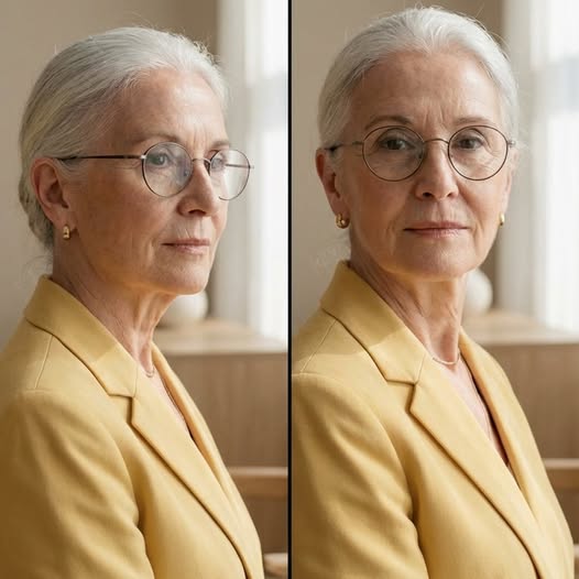 Épp otthon szolgáltam fel a vacsorát, amikor a lányom, Carmen, hangosan felkiáltott mindenki előtt, és én megdöbbentem.